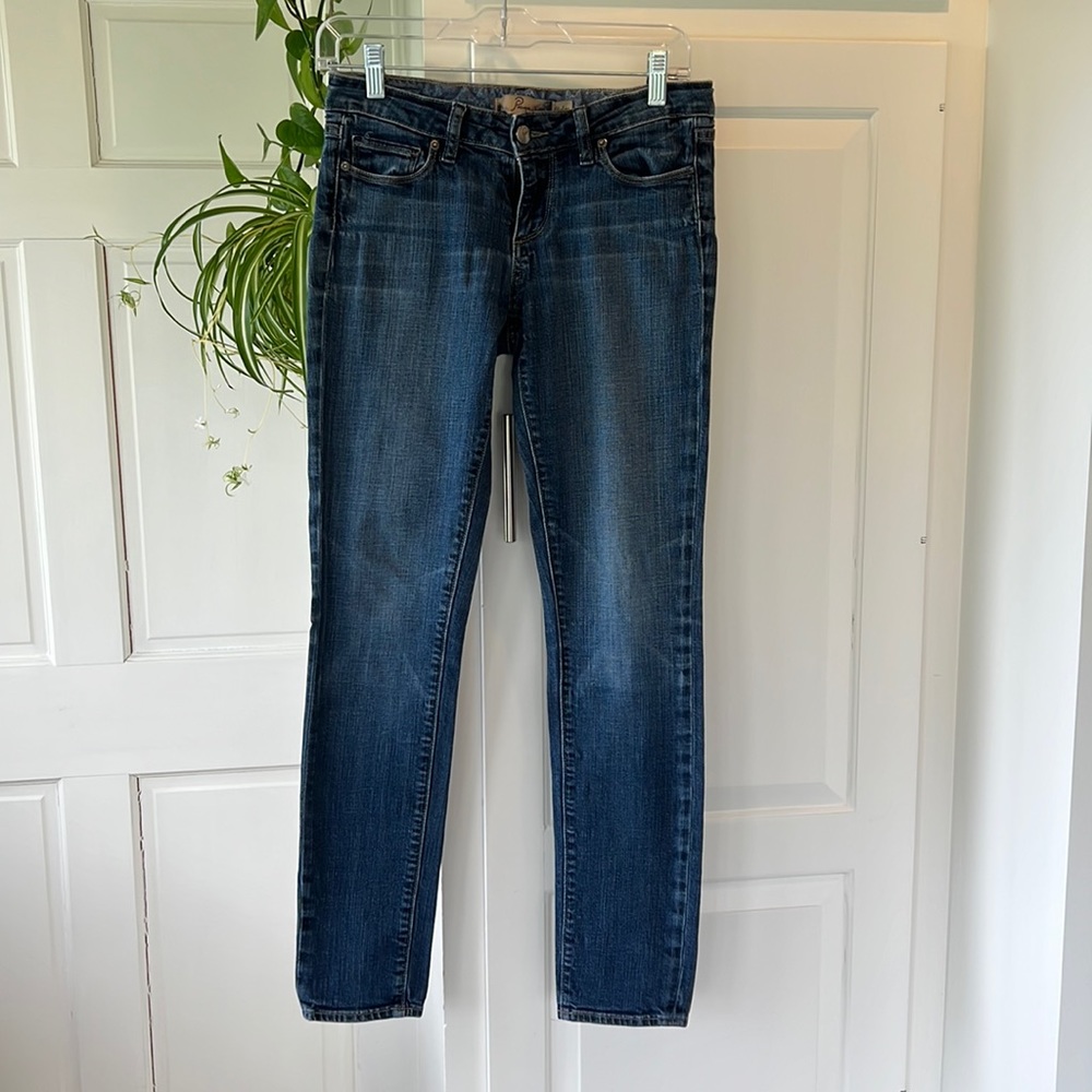 Paige Skyline Skinny 26